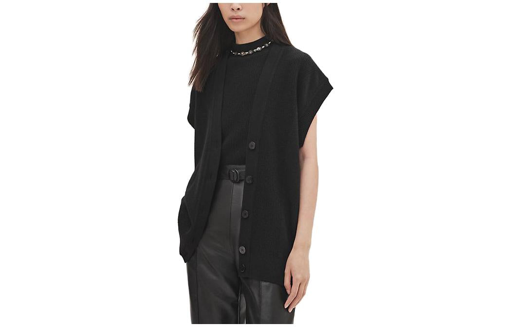 HERMES Knitwear Women's Black