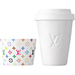 LOUIS VUITTON Coffee Cups