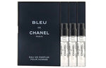 CHANEL Men's Perfumes Perfume EDP 1.5ml/2ml Spray Sample