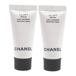 CHANEL Smart Lifting Serum Sample Sample Pack Moisturizes And Moisturizes 5ml*2/5ml*6
