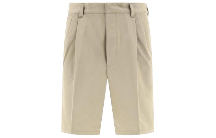 PRADA Casual Shorts Men's Beige