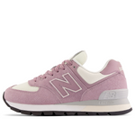 (WMNS) New Balance 574 Rugged 'Pink' WL574DA2