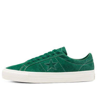Converse One Star Pro Green Unisex 168654C