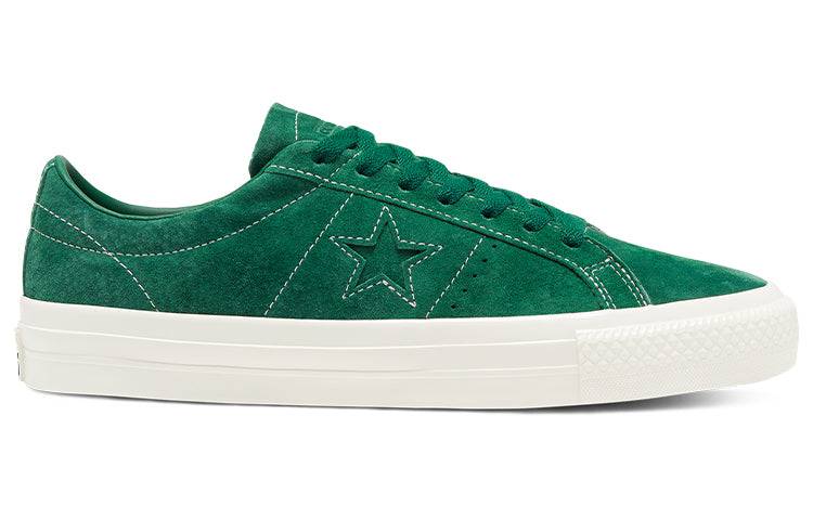 Converse One Star Pro Green Unisex 168654C