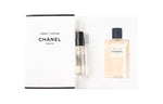 CHANEL Perfume Samples Unisex