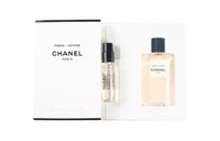CHANEL Perfume Samples Unisex