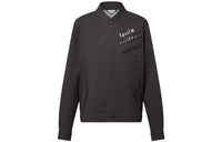 LOUIS VUITTON FW23 Jackets Coats Men's Black