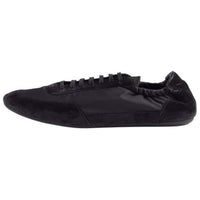 PRADA Men's Casual Shoes Men Low Top Black