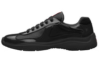 PRADA America's Cup Black