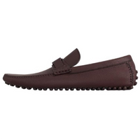 LOUIS VUITTON Hockenheim Beanie Shoes Men's Brown