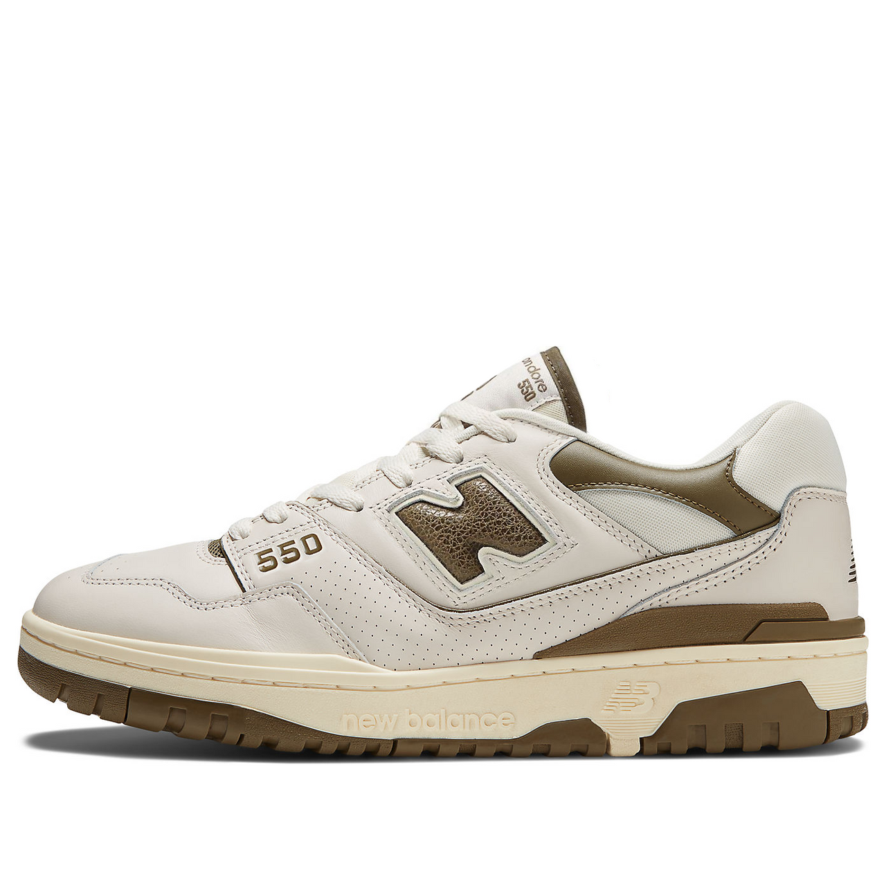 New Balance x Aime Leon Dore 550 'Olive' BB550AD1