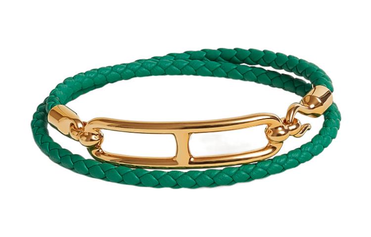 HERMES Roulis Bracelets Women's