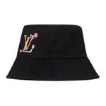 LOUIS VUITTON Lv X Tm Reversible Superflat Bucket Hat