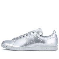 adidas Raf Simons x Stan Smith 'Silver Metallic' AQ2643