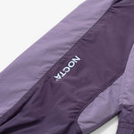 Nike x NOCTA Drake Cobalt Track Jacket 'Dark Raisin' DO2807-573