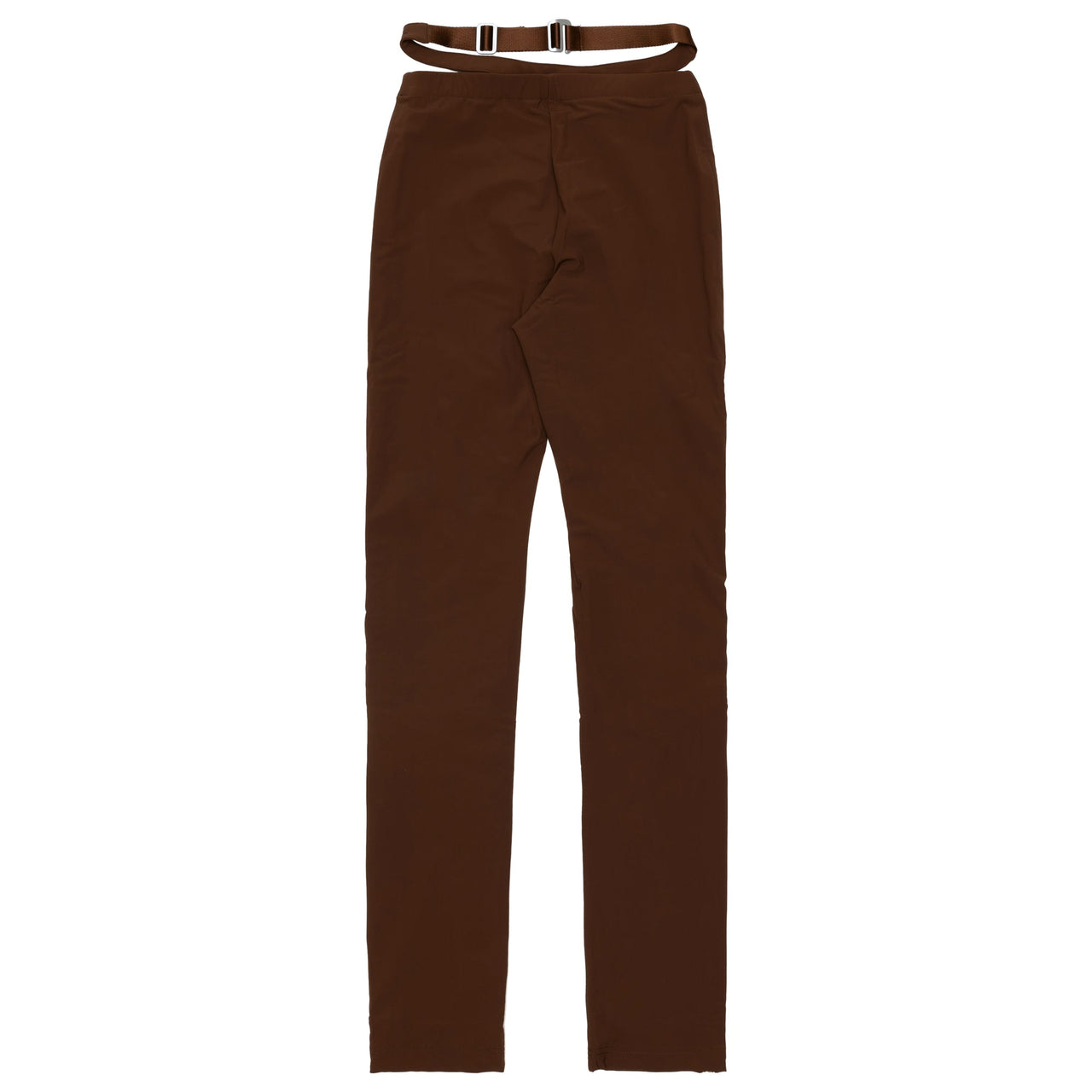 (WMNS) Nike x Jacquemus Pants Asia Sizing 'Cacao Wow' DR5388-259