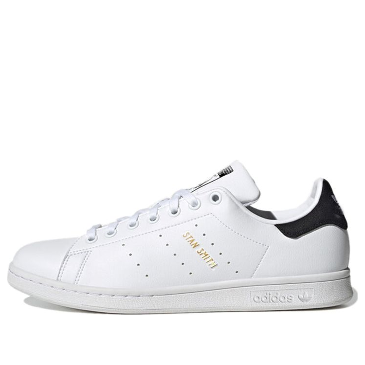 adidas Originals Stan Smith Shoes 'Cloud White Black' GW0133