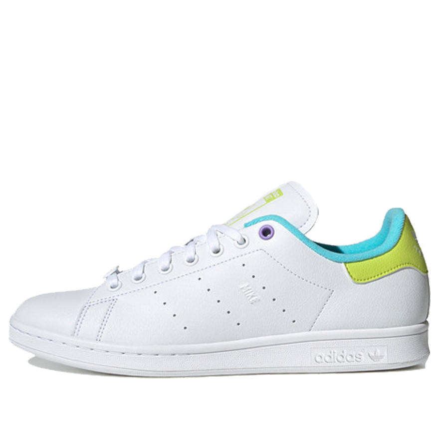 adidas Monsters Inc. x Stan Smith 'Mike & Sulley' GZ5885