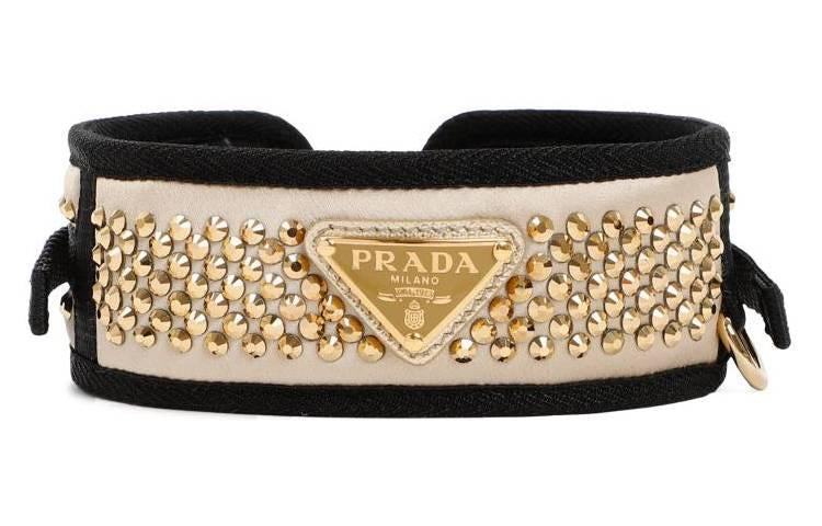 PRADA Dog / Cat Collars