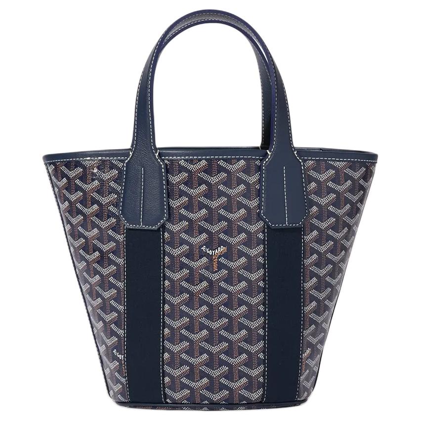 GOYARD Belharra Handbags