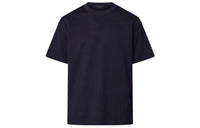 LOUIS VUITTON T Shirt Men's Dark Black