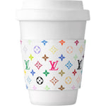 LOUIS VUITTON Coffee Cups