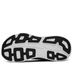 (WMNS) HOKA ONE ONE Bondi 9 'Black White' 1162012-BWHT