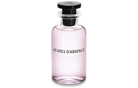 LOUIS VUITTON Yi Shi Perfumes Woody Tones Perfume EDP May Rose Jasmine 100ml/200ml