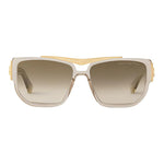 LOUIS VUITTON Lv Flight Square Sunglasses