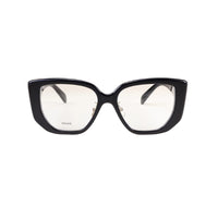CELINE Eyewear Square Frame Glasses