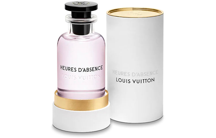LOUIS VUITTON Yi Shi Perfumes Woody Tones Perfume EDP May Rose Jasmine 100ml/200ml