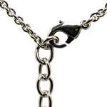 LOUIS VUITTON 2022 Essential V Costume Necklace