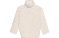 HERMES Knitwear Women's Ivory