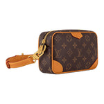 LOUIS VUITTON Trocadéro Wearable Wallet