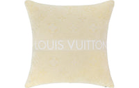 LOUIS VUITTON Seat Cushions