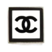 CHANEL - Brooches Women's White