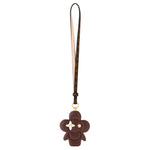 LOUIS VUITTON Vivienne Xmas Bag Charm