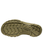 Keen Newport H2 Sandal 'Monochrome Olive Drab' 1027124