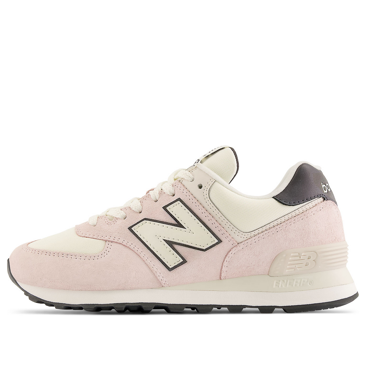 (WMNS) New Balance 574 'Washed Pink' WL574PB
