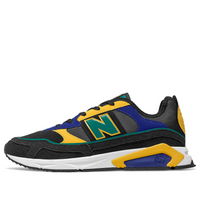 New Balance X-Rcaer D 'Black Yellow Blue' MSXRCXZ