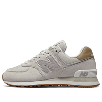 (WMNS) New Balance 574 'Grey' WL574LCC