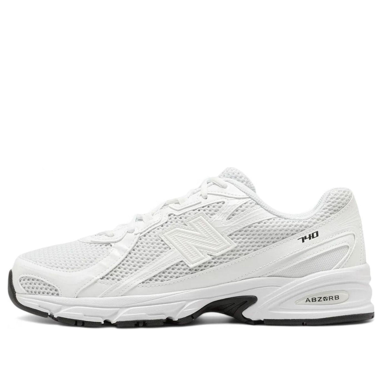 New Balance 740 'White' U740WW2
