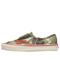 Vans Vault UA OG Authentic LX x Nigel Cabourn VN0A4BV99RB1