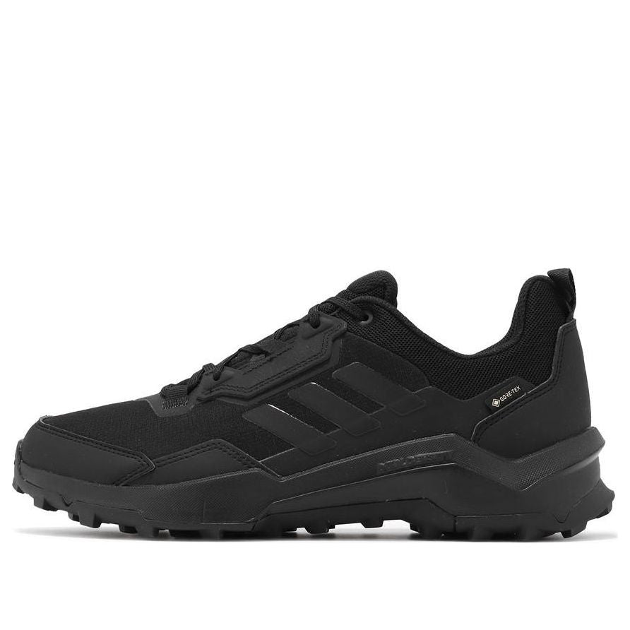 adidas Terrex AX4 Gore-Tex 'Black Grey' IE2570