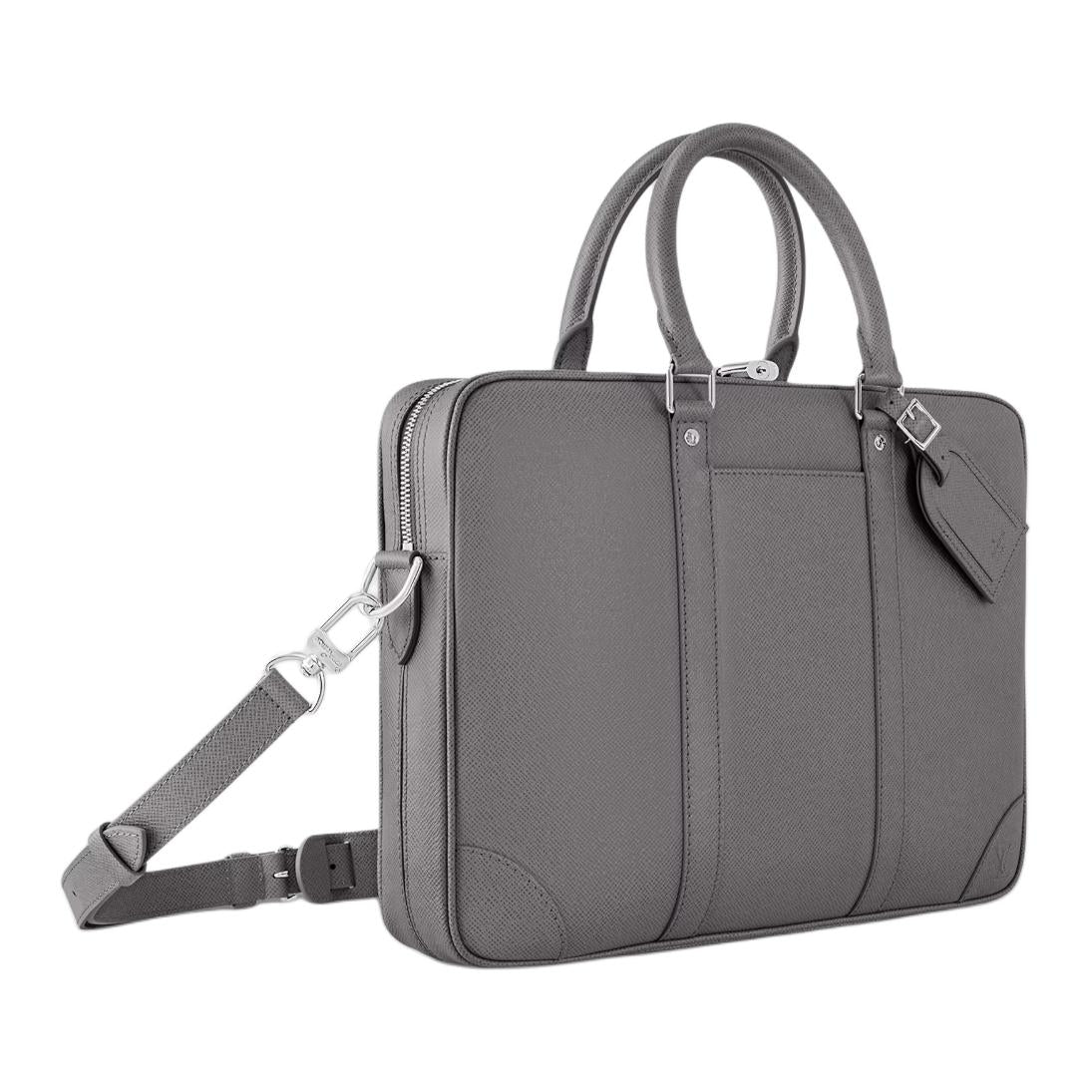 LOUIS VUITTON Porte Documents Voyage Pm