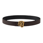 LOUIS VUITTON M8880T Lv Dynasty 35mm Reversible Belt