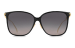 LOUIS VUITTON Z1945U My Lv Chain Two Classique Square Sunglasses