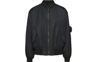 PRADA 10's Re nylon Bomber Jacket