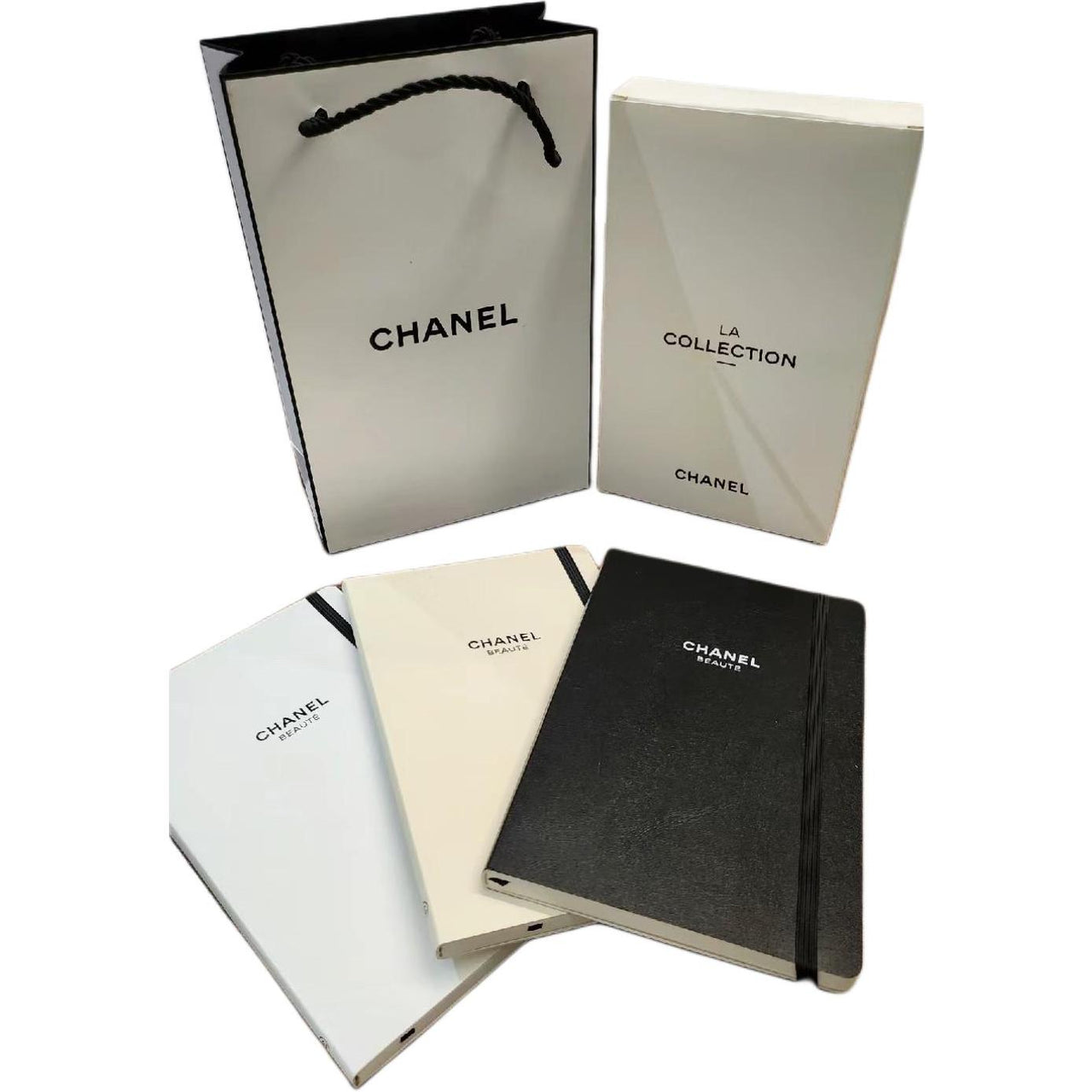 CHANEL Laptops