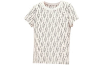 HERMES T-Shirts Women's White